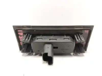 İkinci el araba yedek parçası dis kapi kolu için renault clio ii fase ii (b/cb0) authentique oem iam referansları 8200076256  