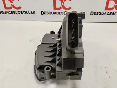 Автозапчастина б/у замок заднього правого дверя для ford focus lim. business посилання на oem iam bm5aa26412af  