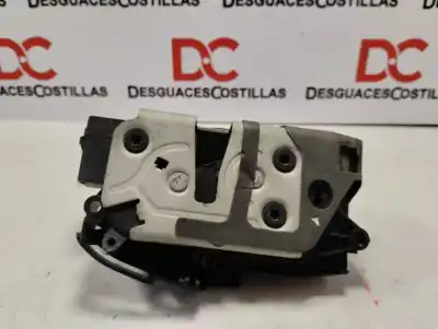 Pezzo di ricambio per auto di seconda mano  per FORD FOCUS LIM.  Riferimenti OEM IAM BM5AA26412AF  