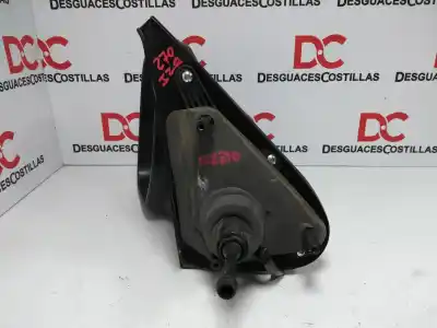 Peça sobressalente para automóvel em segunda mão espelho retrovisor esquerdo por citroen berlingo 1.9 d multispace referências oem iam   