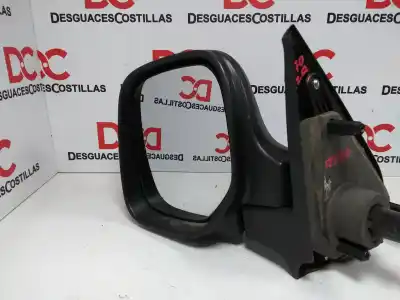 Pezzo di ricambio per auto di seconda mano SPECCHIO SINISTRO per CITROEN BERLINGO  Riferimenti OEM IAM   