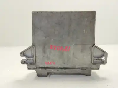 Second-hand car spare part ecu engine control for renault kangoo (f/kc0) authentique oem iam references 7700868300   Second-hand car spare part ecu engine control for renault kangoo (f/kc0) authentique oem iam references 7700868300