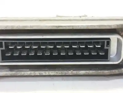 Second-hand car spare part ecu engine control for renault kangoo (f/kc0) authentique oem iam references 7700868300   Second-hand car spare part ecu engine control for renault kangoo (f/kc0) authentique oem iam references 7700868300