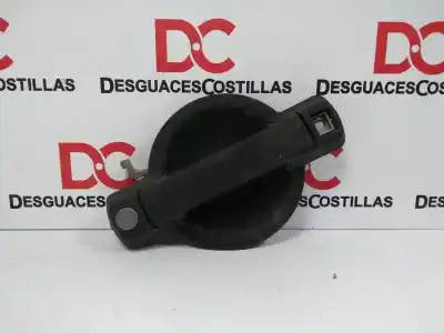 Second-hand car spare part  for FIAT DOBLO (119)  OEM IAM references   232884