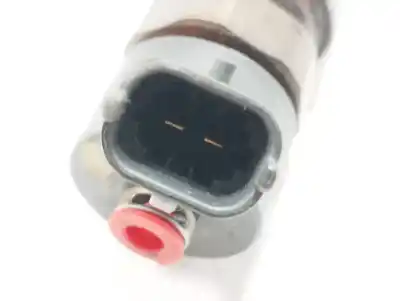 Pezzo di ricambio per auto di seconda mano iniettore per fiat stilo multi wagon (192_) 1.9 d multijet riferimenti oem iam 0445110276
