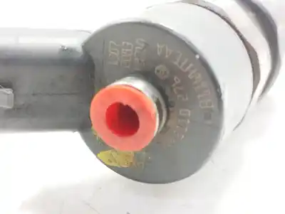 Pezzo di ricambio per auto di seconda mano iniettore per fiat stilo multi wagon (192_) 1.9 d multijet riferimenti oem iam 0445110276  