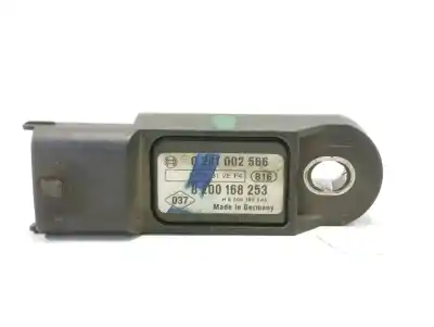 Pezzo di ricambio per auto di seconda mano SENSORE per RENAULT CLIO III  Riferimenti OEM IAM 8200168253  8200168253