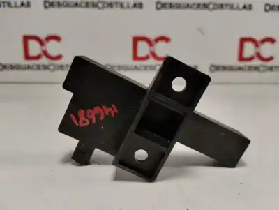 Pièce détachée automobile d'occasion MODULE ÉLECTRONIQUE pour AUDI A6 LIM. (4G2)  Références OEM IAM 8K0907247  