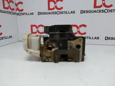 Second-hand car spare part  for FIAT DOBLO (119)  OEM IAM references   