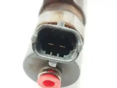 Pezzo di ricambio per auto di seconda mano iniettore per fiat stilo multi wagon (192_) 1.9 d multijet riferimenti oem iam 0445110276  