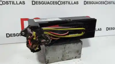 Pezzo di ricambio per auto di seconda mano Scatola Relè/fusibili per VOLKSWAGEN CADDY KA/KB (2K) Kombi Riferimenti OEM IAM 1T1937615A  18735 / 18902 Pezzo di ricambio per auto di seconda mano Scatola Relè/fusibili per VOLKSWAGEN CADDY KA/KB (2K) Kombi Riferimenti OEM IAM 1T1937615A  18735 / 18902