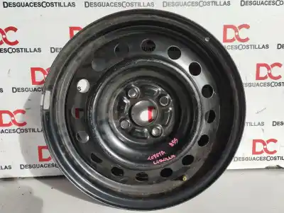 Peça sobressalente para automóvel em segunda mão estepe por toyota corolla (e12) 1.6 16v referências oem iam 3036md14  