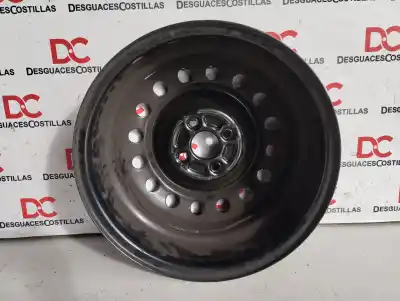 Peça sobressalente para automóvel em segunda mão estepe por toyota corolla (e12) 1.6 16v referências oem iam 3036md14  