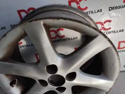 Автозапчасти б/у шина за toyota corolla (e12) 1.6 16v ссылки oem iam 4261102430  