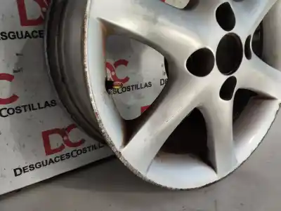 Автозапчасти б/у шина за toyota corolla (e12) 1.6 16v ссылки oem iam 4261102430  