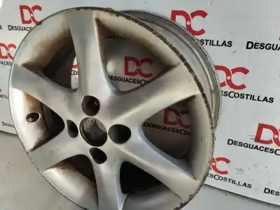 Автозапчасти б/у шина за toyota corolla (e12) 1.6 16v ссылки oem iam 4261102430  