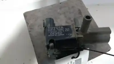 Peça sobressalente para automóvel em segunda mão bomba de ar secundária por toyota corolla (e12) 1.6 16v referências oem iam 9091012257  1362002570