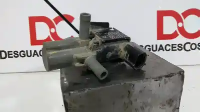 Second-hand car spare part Additional Air Valve for TOYOTA COROLLA (E12) 1.6 16V OEM IAM references 9091012257  1362002570