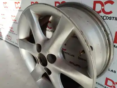 Автозапчасти б/у шина за toyota corolla (e12) 1.6 16v ссылки oem iam 4261102420  