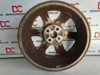 Peça sobressalente para automóvel em segunda mão Jante por TOYOTA COROLLA (E12) 1.6 16V Referências OEM IAM 4261102420  