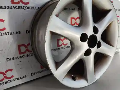 Peça sobressalente para automóvel em segunda mão jante por toyota corolla (e12) 1.6 16v referências oem iam 4261102420  