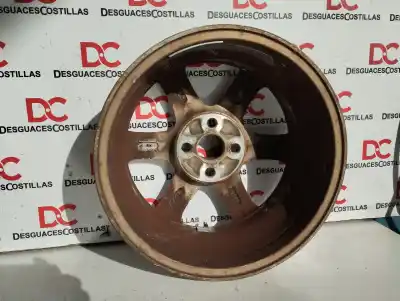 Peça sobressalente para automóvel em segunda mão jante por toyota corolla (e12) 1.6 16v referências oem iam 4261102420  