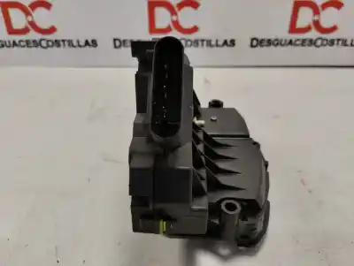 Автозапчасти б/у замок задней левой двери за ford focus lim. business ссылки oem iam bm5aa26413af  