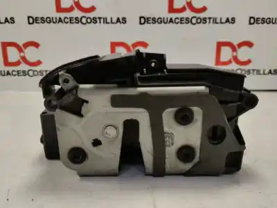 Автозапчастина б/у замок дверей заднього лівого для FORD FOCUS LIM. Business Посилання на OEM IAM BM5AA26413AF  