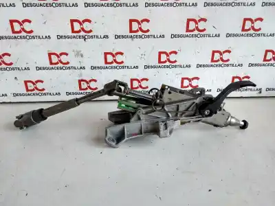 Second-hand car spare part steering column for ford focus lim. business oem iam references 1871979  