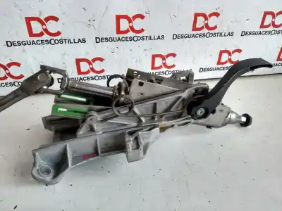 Second-hand car spare part steering column for ford focus lim. business oem iam references 1871979  