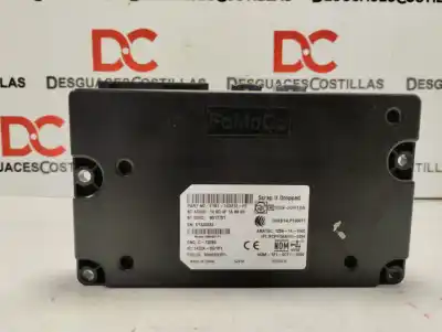 Автозапчасти б/у электронный модуль за ford focus lim. business ссылки oem iam e1bt14d212fe