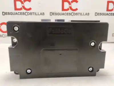 Автозапчасти б/у электронный модуль за ford focus lim. business ссылки oem iam e1bt14d212fe  