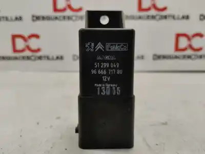 Автозапчасти б/у блок предварительного нагревания за ford focus lim. business ссылки oem iam 9666671780  