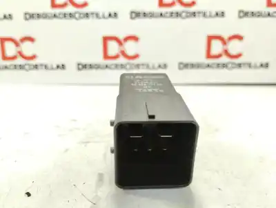 Автозапчасти б/у блок предварительного нагревания за ford focus lim. business ссылки oem iam 9666671780  