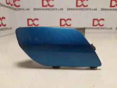 Peça sobressalente para automóvel em segunda mão moldagem por opel astra gtc sport referências oem iam 