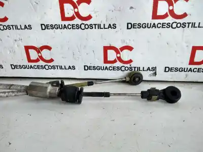 Автозапчастина б/у коробка передач для ford focus lim. business посилання на oem iam 2143972  