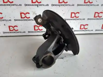 Автозапчасти б/у передняя левая кулачка за ford focus lim. business ссылки oem iam 1882875  