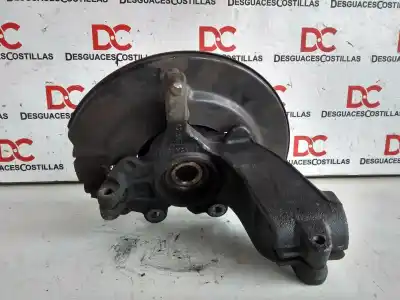 Автозапчасти б/у передняя левая кулачка за ford focus lim. business ссылки oem iam 1882875