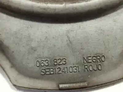 Piesă de schimb auto la mâna a doua CAPACE ROTI pentru SEAT IBIZA (6L1)  Referințe OEM IAM 6L0601149G  