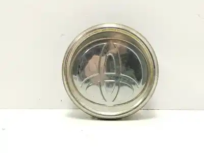 Peça sobressalente para automóvel em segunda mão Tampa De Jante por TOYOTA COROLLA (E12) 1.6 16V Referências OEM IAM 4260212650  