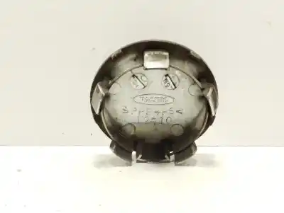 Peça sobressalente para automóvel em segunda mão tampa de jante por toyota corolla (e12) 1.6 16v referências oem iam 4260212650  