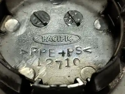 Peça sobressalente para automóvel em segunda mão tampa de jante por toyota corolla (e12) 1.6 16v referências oem iam 4260212650  