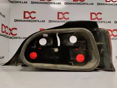 Second-hand car spare part  for CITROEN SAXO  OEM IAM references   