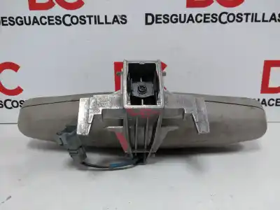 Peça sobressalente para automóvel em segunda mão espelho retrovisor interior por renault scenic ii grand confort authentique 120 cv / 88 kw referências oem iam 8200286924  e1012554 / e4012559