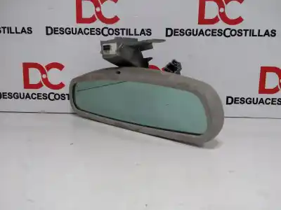 Peça sobressalente para automóvel em segunda mão espelho retrovisor interior por renault scenic ii grand confort authentique 120 cv / 88 kw referências oem iam 8200286924  e1012554 / e4012559
