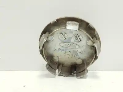 Peça sobressalente para automóvel em segunda mão tampa de jante por toyota corolla (e12) 1.6 16v referências oem iam 4260212650  