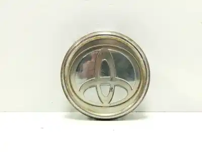 Peça sobressalente para automóvel em segunda mão tampa de jante por toyota corolla (e12) 1.6 16v referências oem iam 4260212650  