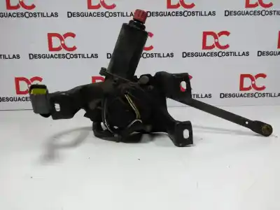 Second-hand car spare part left headlight for ford probe 2.5 v6 24v cat oem iam references 1762000082  ka7851sax