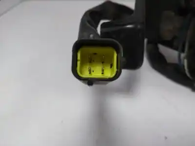 Second-hand car spare part left headlight for ford probe 2.5 v6 24v cat oem iam references 1762000082  ka7851sax