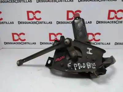 Second-hand car spare part left headlight for ford probe 2.5 v6 24v cat oem iam references 1762000082  ka7851sax